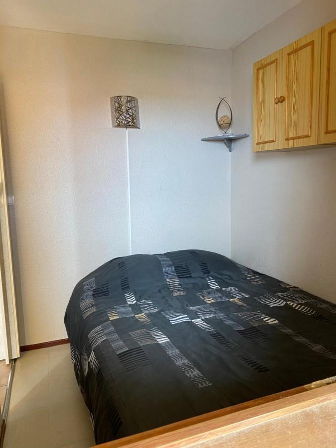Appartement En Bord D'Etang Le Barcarès Dış mekan fotoğraf