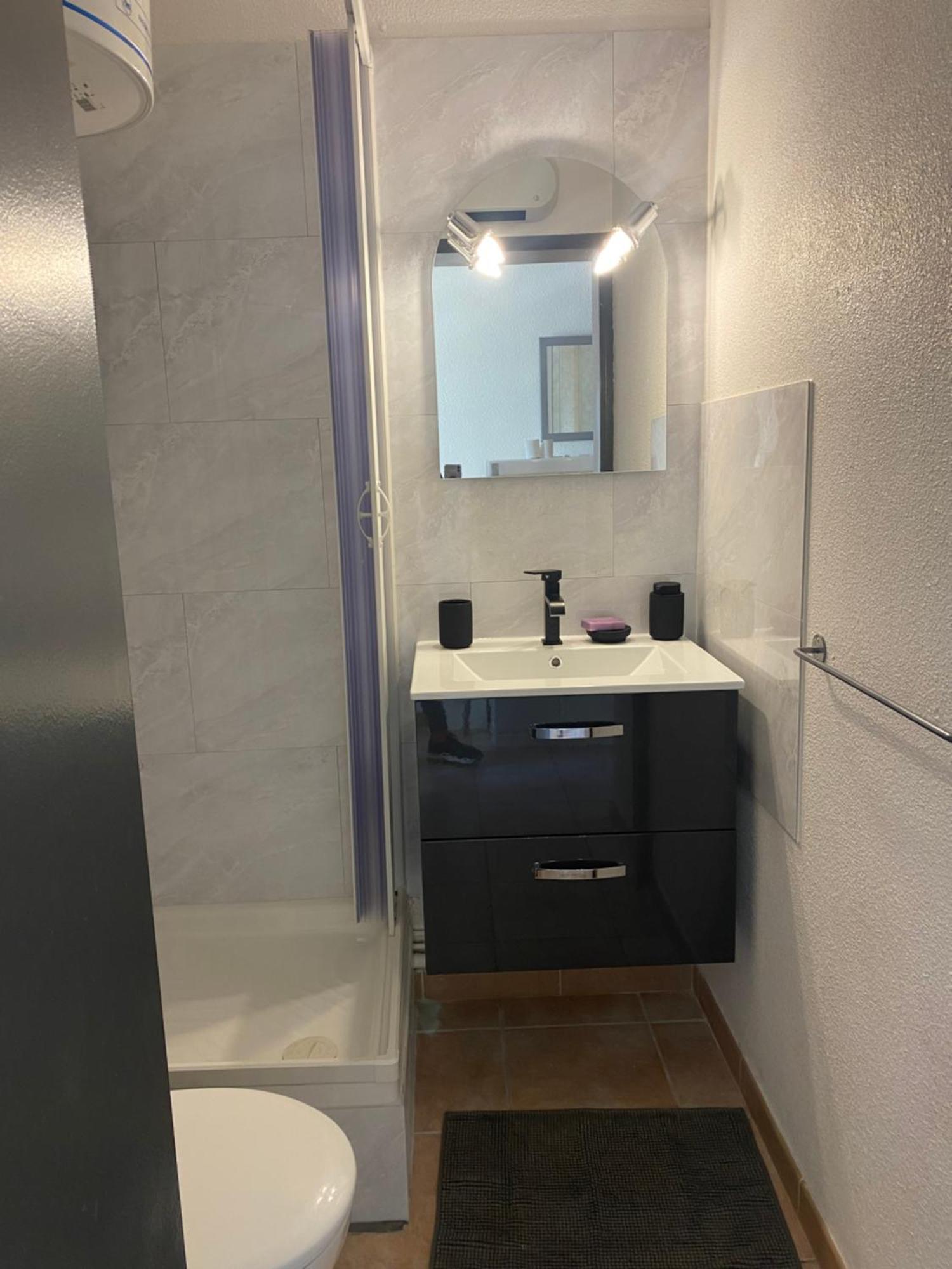 Appartement En Bord D'Etang Le Barcarès Dış mekan fotoğraf